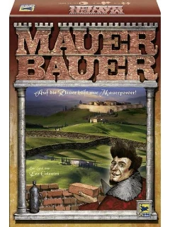 Mauer Bauer