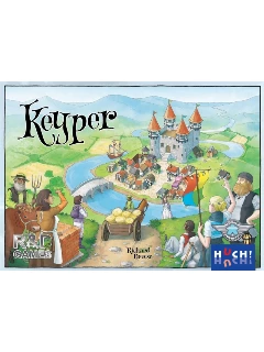 Keyper