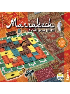 Marrakech
