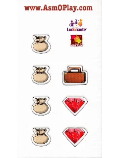 Colt Express: Cursed Loot Sets (Kiegészítő)