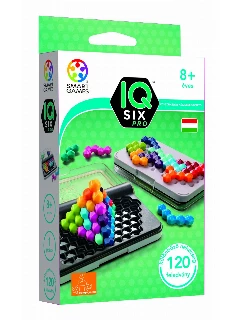 IQ-Six Pro