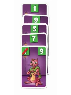 Macskajáték - Catz In The Town!