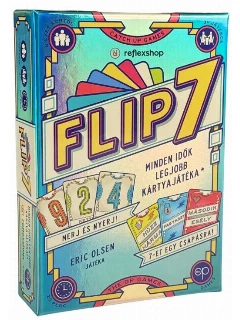 Flip 7