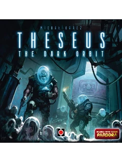 Theseus - The Dark Orbit
