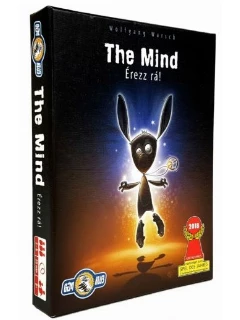 The Mind - Érezz Rá!