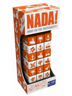 Nada!