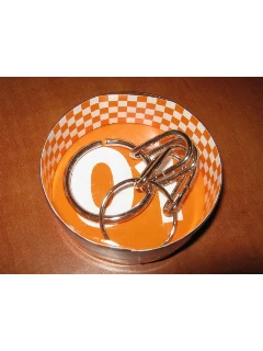 Eureka Racing Wire 01 *