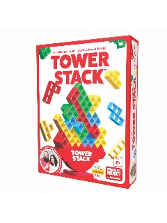 Tower Stack
