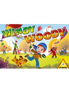 Windy Woody