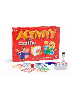 Activity Casino