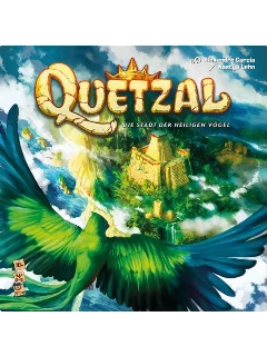 Quetzal (Német)
