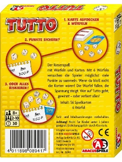Tutto! - Volle Lotte!