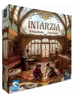 Intarzia