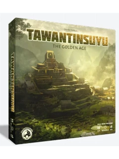 Tawantinsuyu: Golden Age