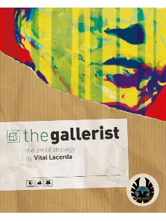 The Gallerist