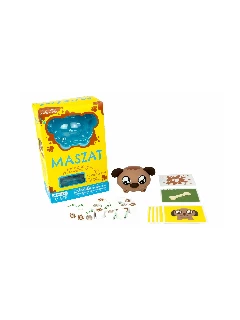 Maszat