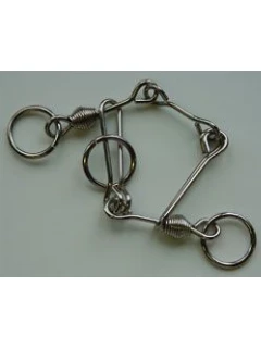 Eureka Mini Wire Fém 16 - 3