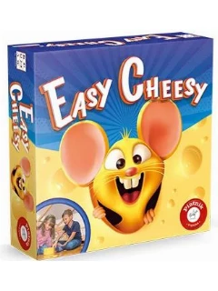 Easy Cheesy