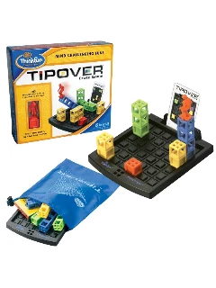Tip Over