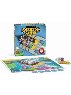 Space Taxi
