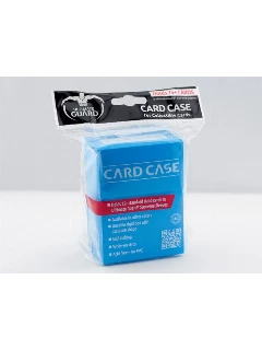 Deck Box - Ultimate Guard - Deck Case Light Blue