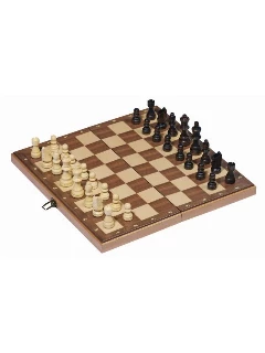 Sakk készlet (380 x 380 mm)
