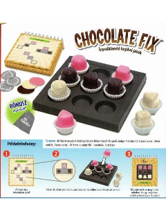 Chocolate Fix