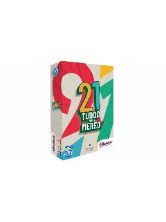 21 - Tudod vagy mered?
