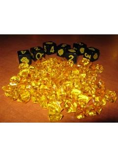 Gold Nuggets