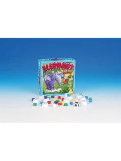 Elephant memo