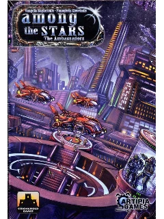 Among The Stars: The Ambassadors (Kiegészítő)