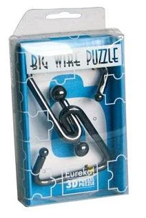 Eureka Big Wire 6