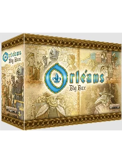 Orléans BigBox