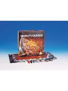 Mamutvadász