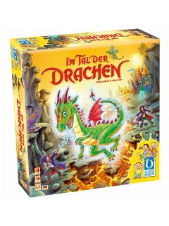 Im Tal Der Drachen
