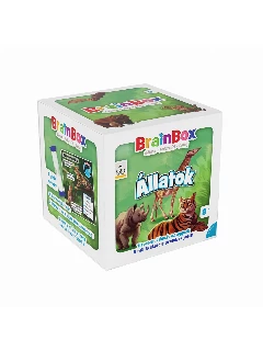 Brainbox - Állatok