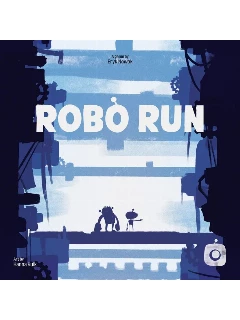 Robo Run