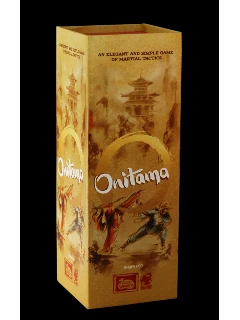 Onitama