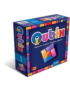 Qubix