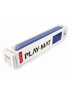 Play-Mat Monochrome Dark Blue 61 x 35 cm