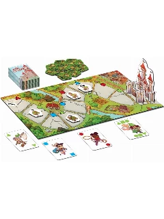 My First Castle Panic