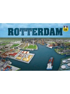 Rotterdam