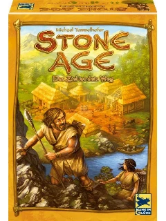 Stone Age (Német)