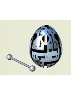 Smart Egg - Okostojás - Techno