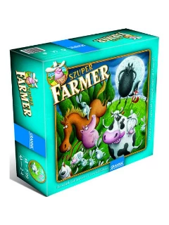 Szuper Farmer Deluxe