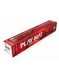 Play-mat Lands Edition Mountain 61 X 35 Cm