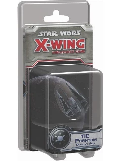Star Wars: X-wing Miniatures Game - Tie Phantom Expansion Pack (Kiegészítő)