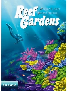 Reef Gardens