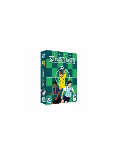 Sztárcsapat