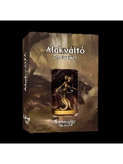 Hajdanvölgy mítosza - Alakváltó zsoldoskiegészítő